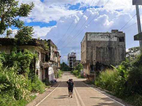 Compensation arrives 7 years after siege that left Marawi a ‘dead city.